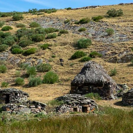 Casa Serafo Saliencia Екстер'єр фото
