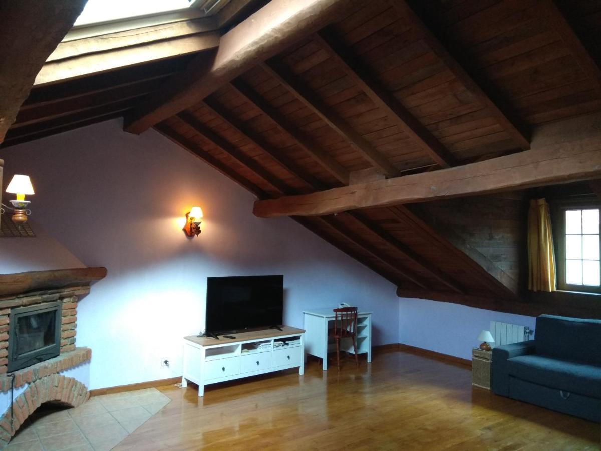 Casa Serafo Saliencia Екстер'єр фото