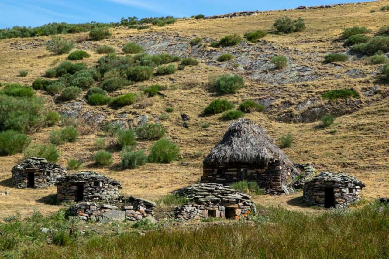Casa Serafo Saliencia Екстер'єр фото