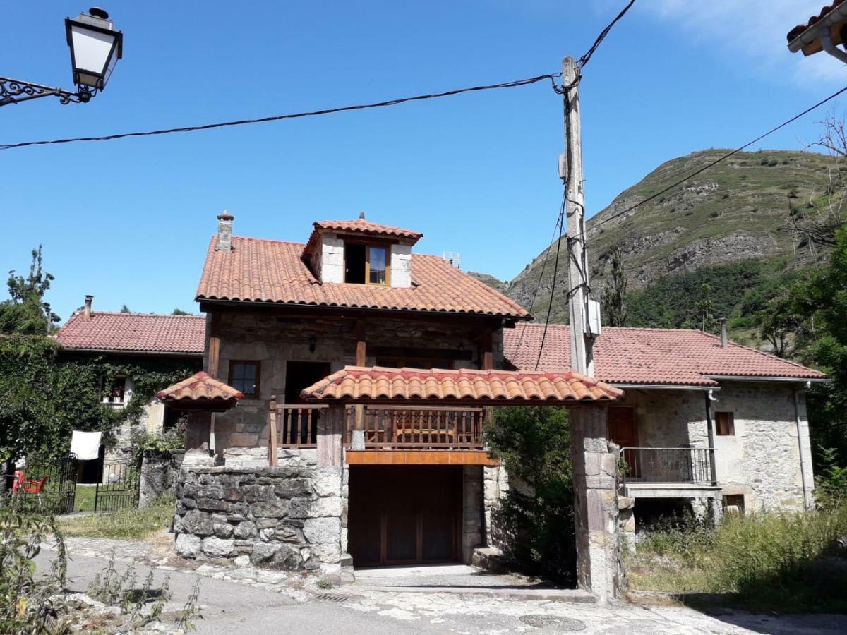 Casa Serafo Saliencia Екстер'єр фото
