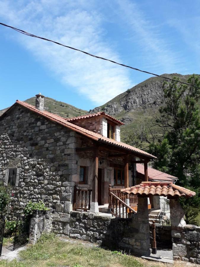 Casa Serafo Saliencia Екстер'єр фото