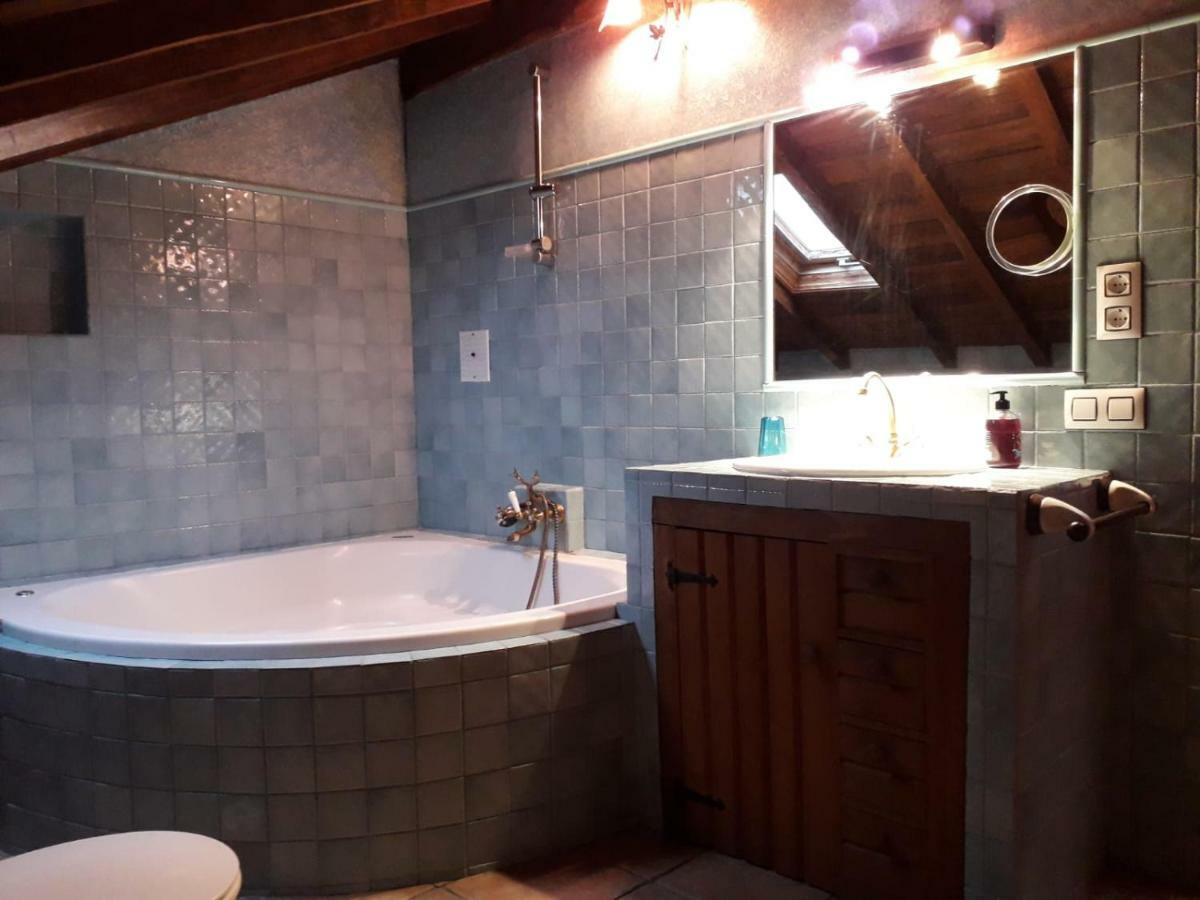 Casa Serafo Saliencia Екстер'єр фото