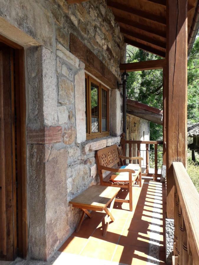 Casa Serafo Saliencia Екстер'єр фото