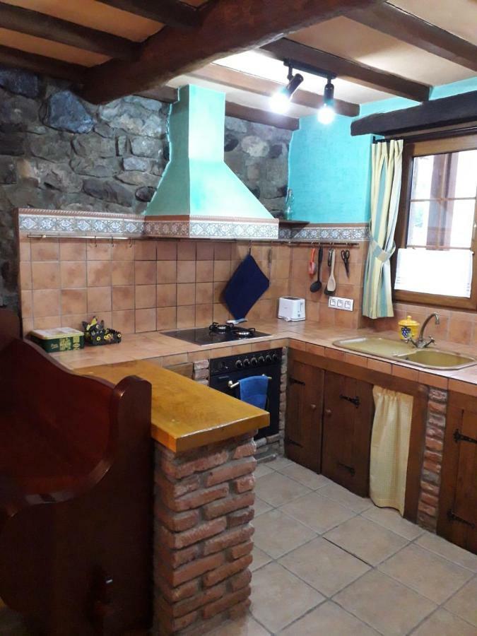 Casa Serafo Saliencia Екстер'єр фото