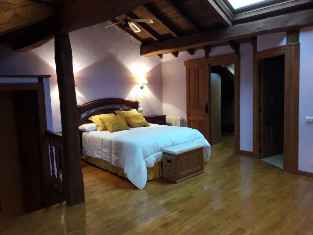 Casa Serafo Saliencia Екстер'єр фото