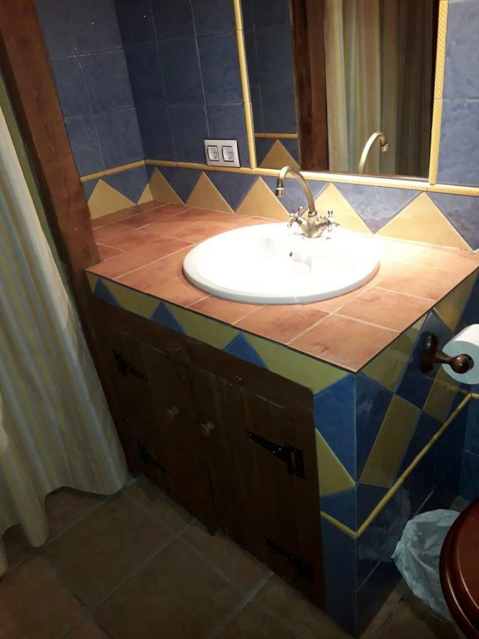 Casa Serafo Saliencia Екстер'єр фото
