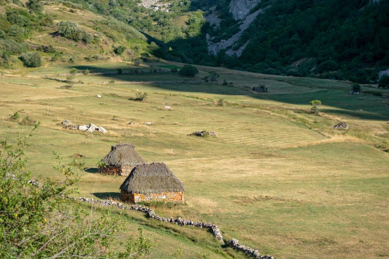 Casa Serafo Saliencia Екстер'єр фото