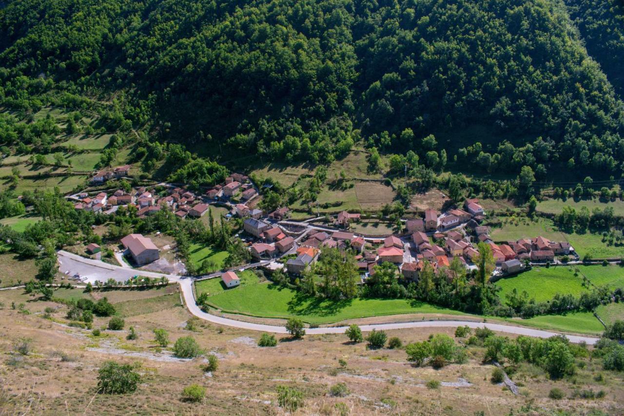 Casa Serafo Saliencia Екстер'єр фото