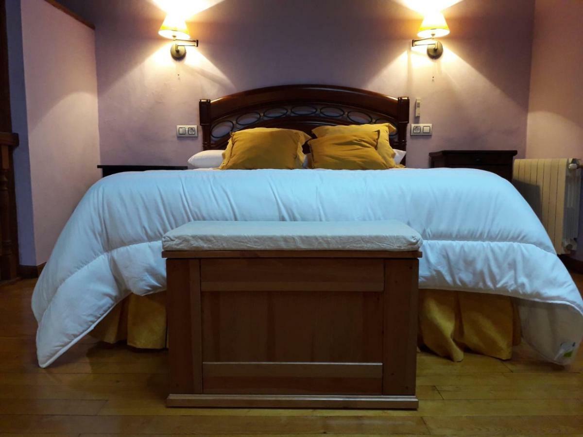 Casa Serafo Saliencia Екстер'єр фото