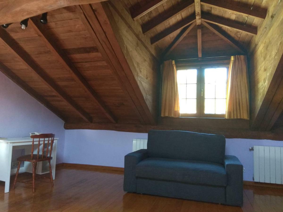 Casa Serafo Saliencia Екстер'єр фото