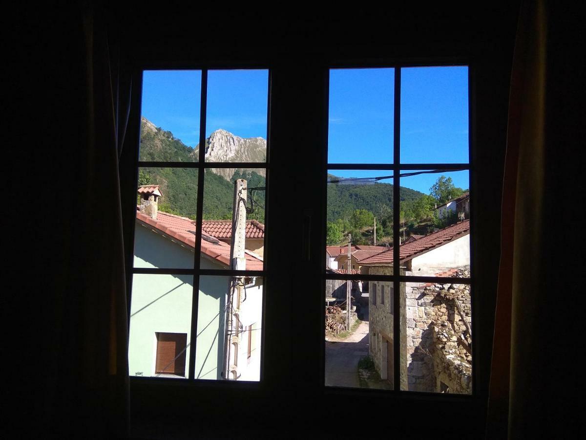 Casa Serafo Saliencia Екстер'єр фото