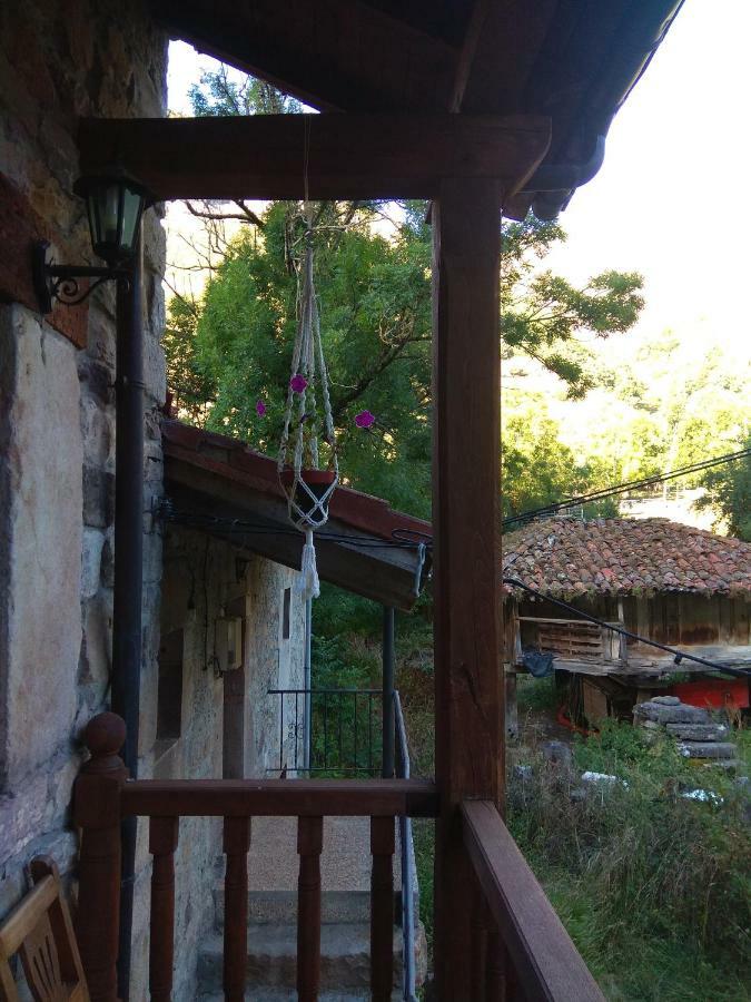 Casa Serafo Saliencia Екстер'єр фото