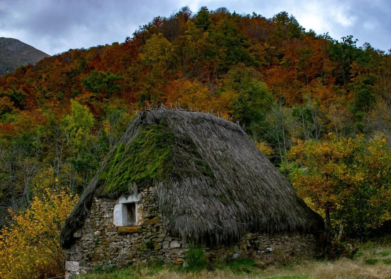 Casa Serafo Saliencia Екстер'єр фото